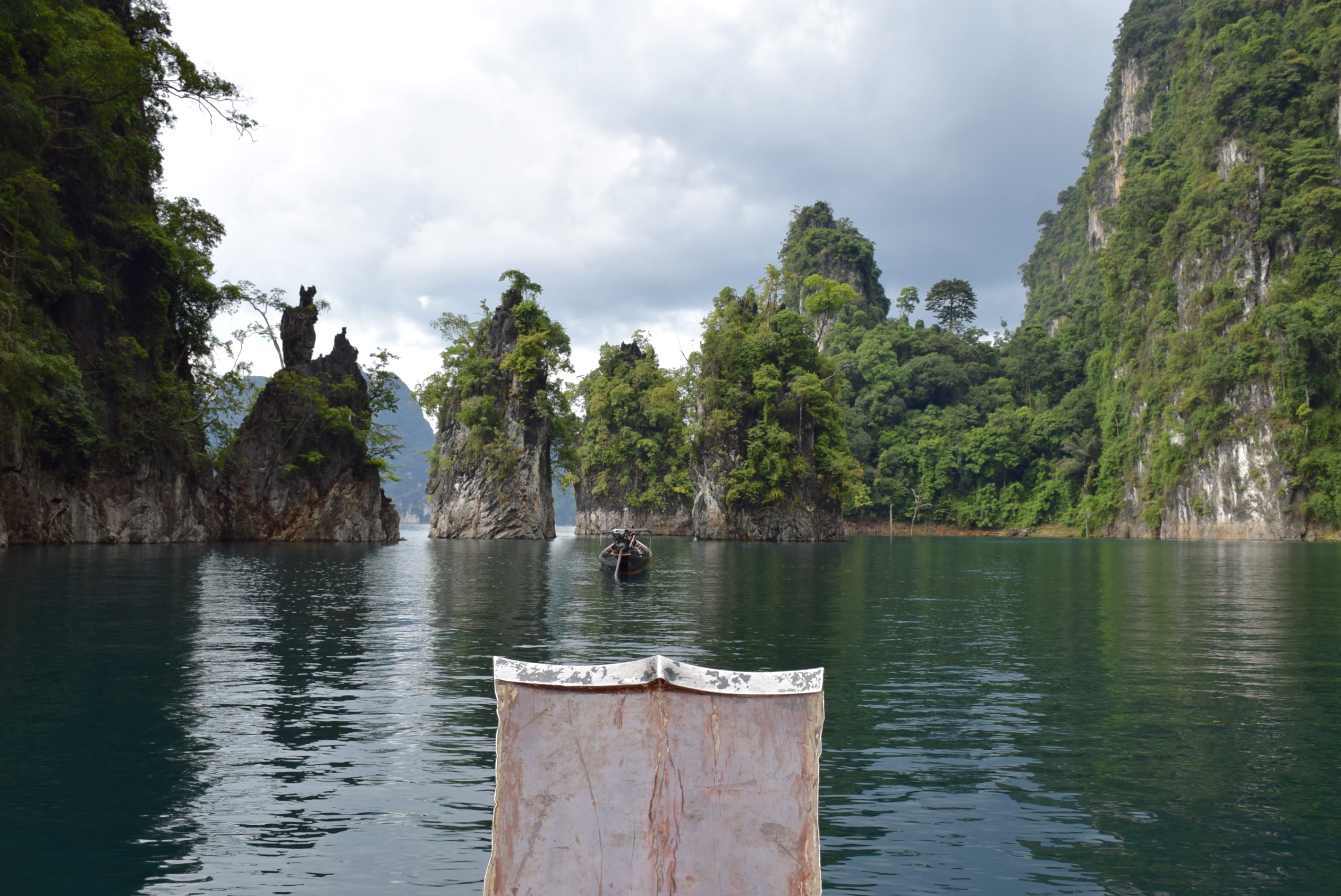 Khao Sok : l’insolite et le sauvage réunis