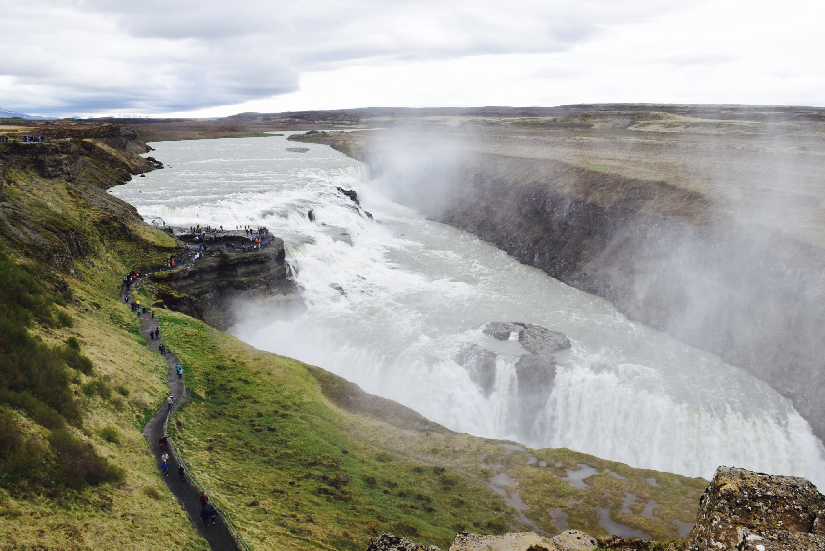 3 jours en Islande : escapade haute en sensations