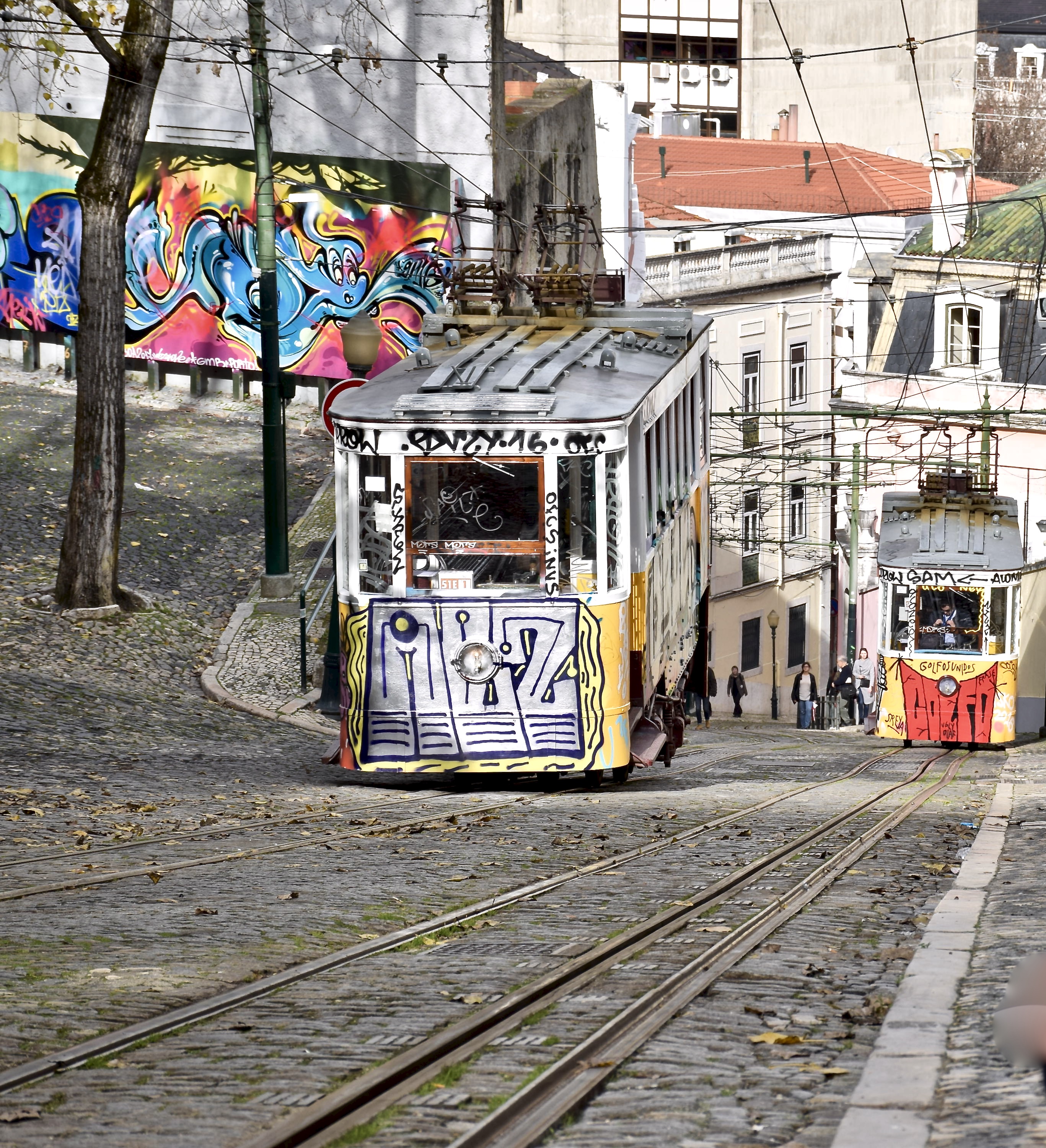 10 choses à faire absolument à Lisbonne