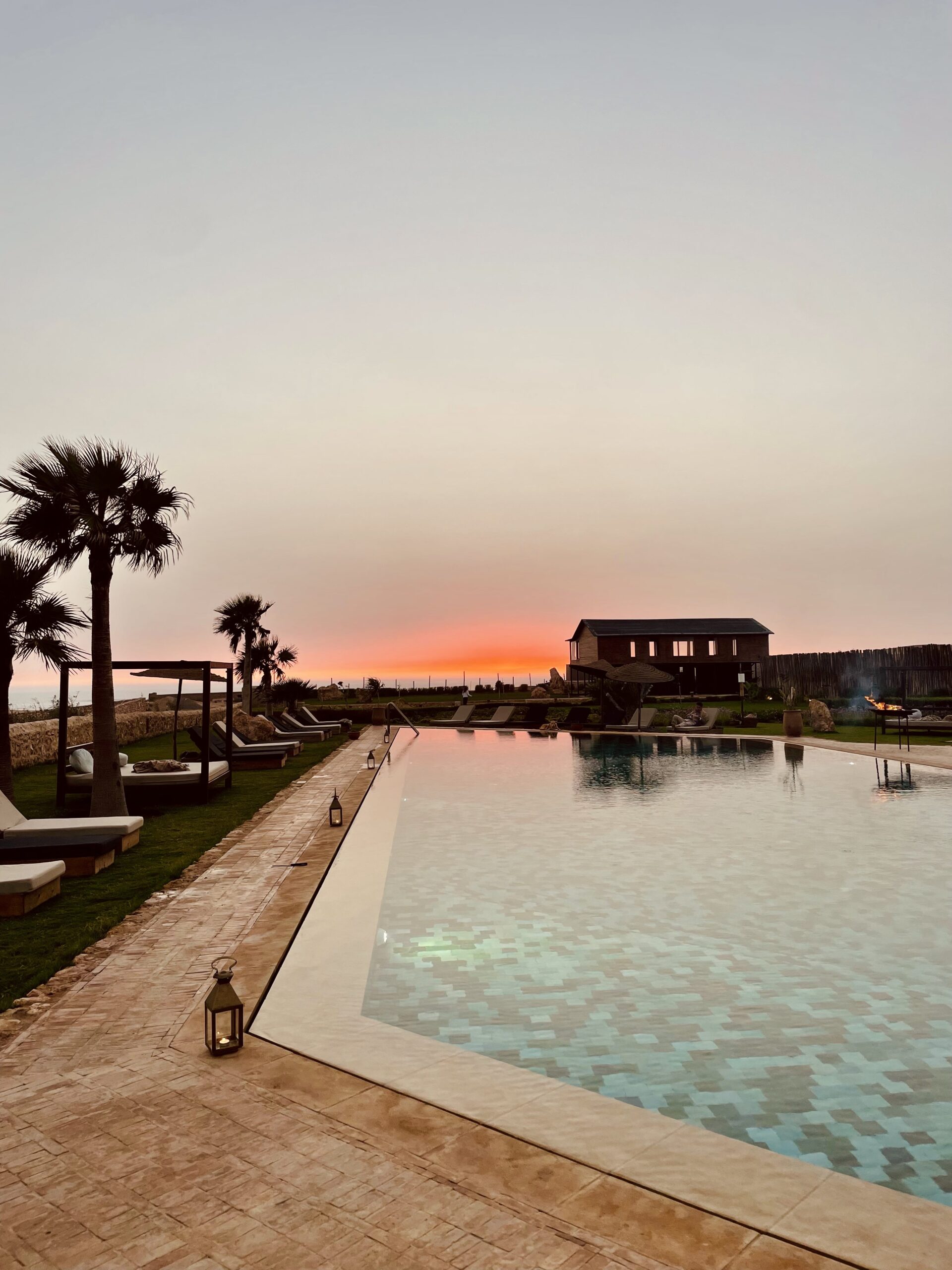 Baberrih Hotel -Essaouira